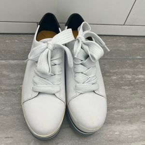 Zara Platform Sneaker